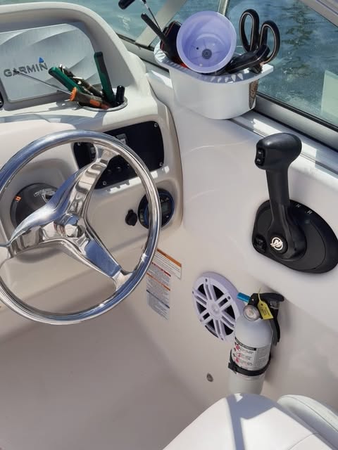 Clarion stereo and Rockford Fosgate speaker upgrade